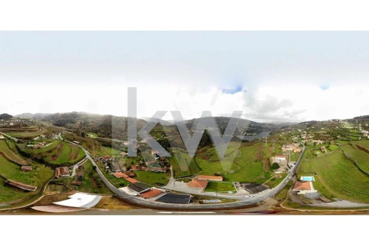 Moradia T3 para Venda em São Cristovão de Nogueira Foto 4