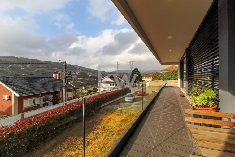 Moradia T3 para Venda em São Cristovão de Nogueira Foto 46