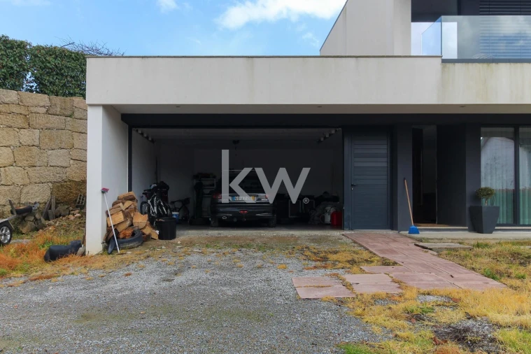 Moradia T3 para Venda em São Cristovão de Nogueira Foto 9