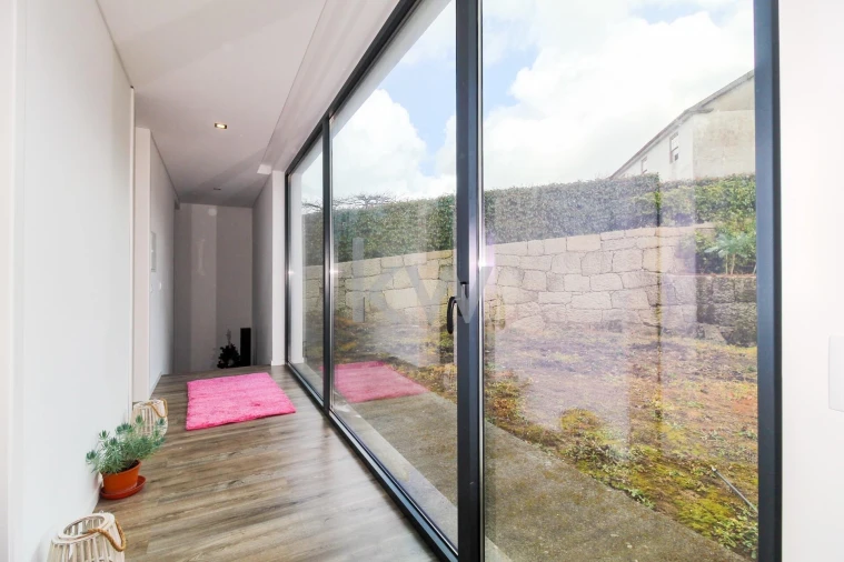 Moradia T3 para Venda em São Cristovão de Nogueira Foto 31