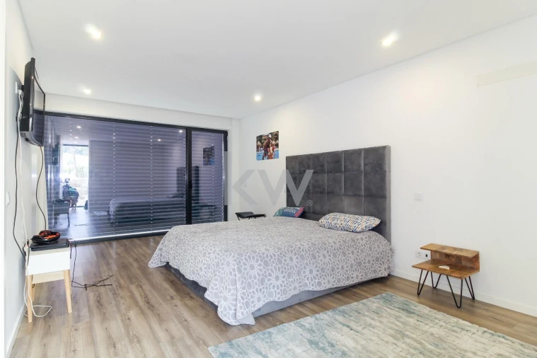 Moradia T3 para Venda em São Cristovão de Nogueira Foto 29