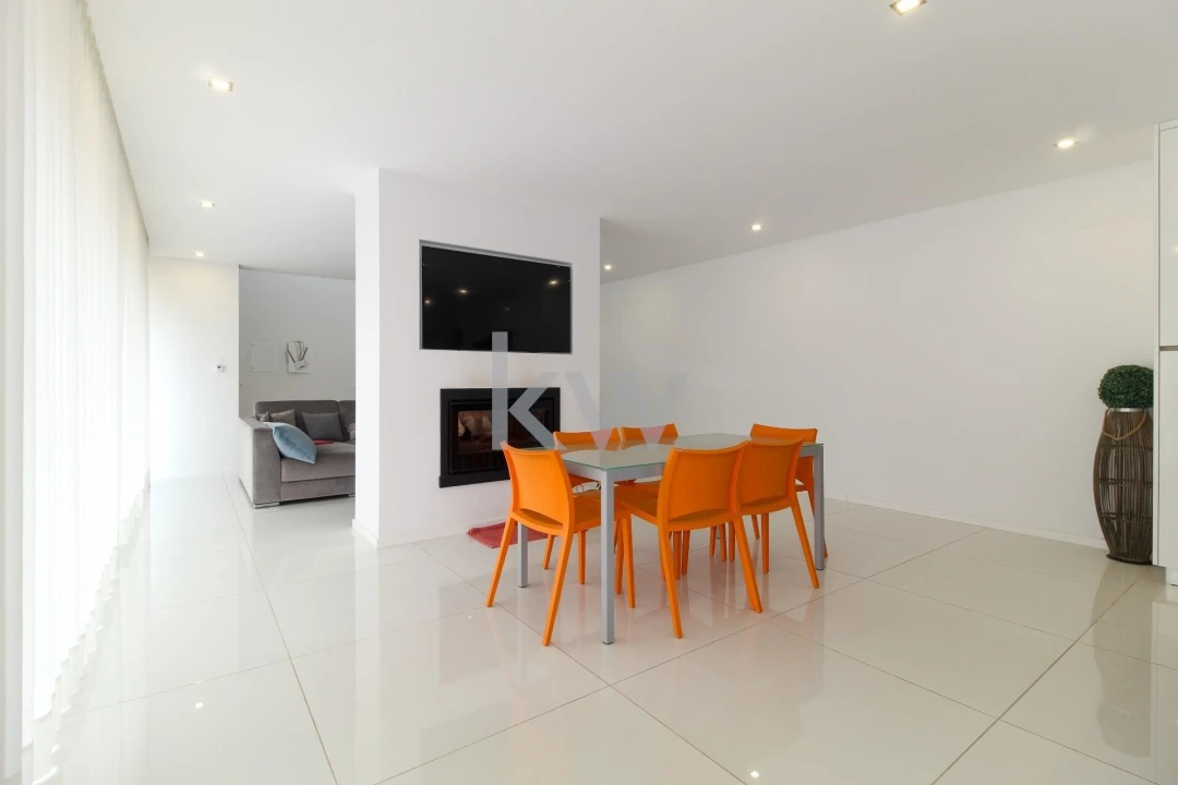 Moradia T3 para Venda em São Cristovão de Nogueira Foto 17