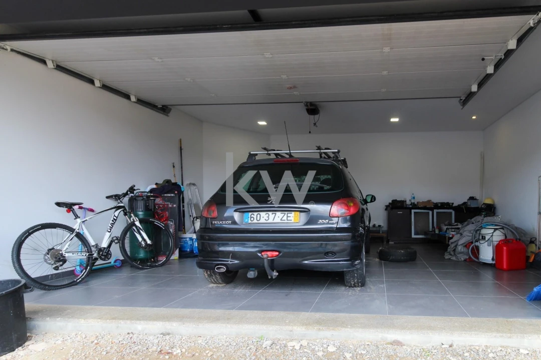 Moradia T3 para Venda em São Cristovão de Nogueira Foto 11