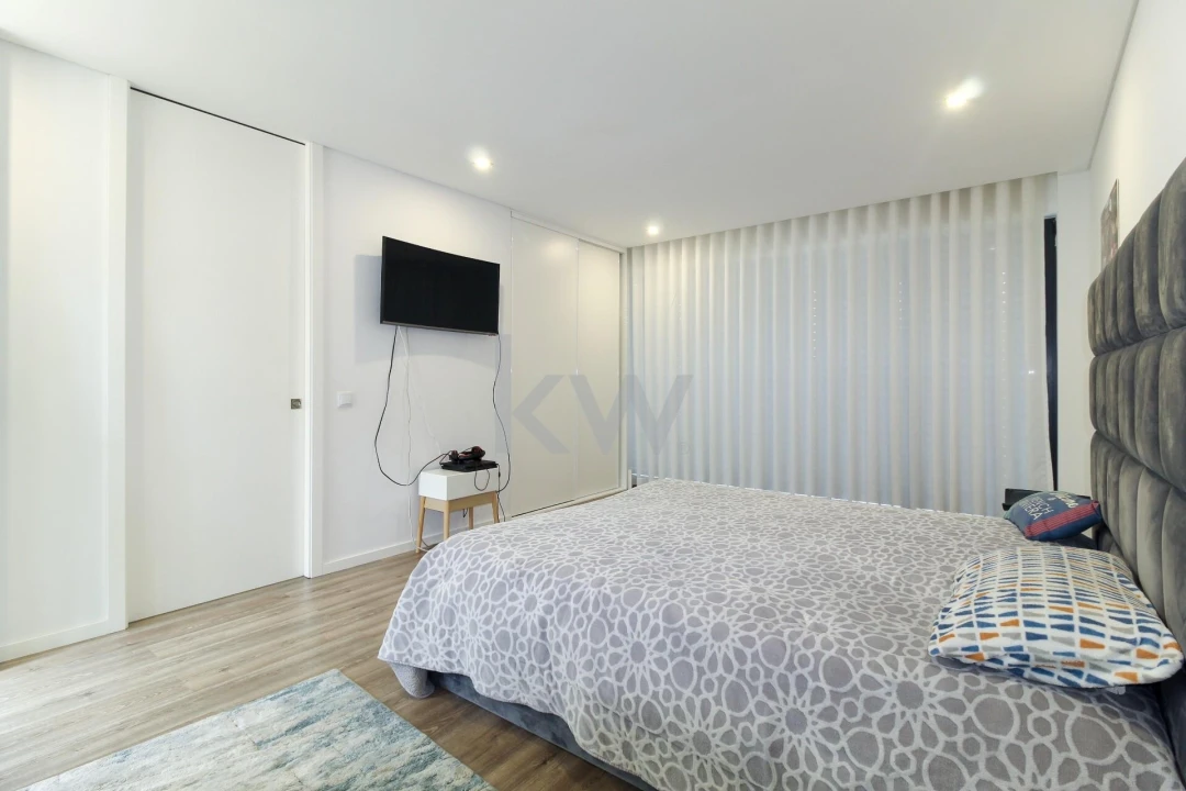 Moradia T3 para Venda em São Cristovão de Nogueira Foto 28