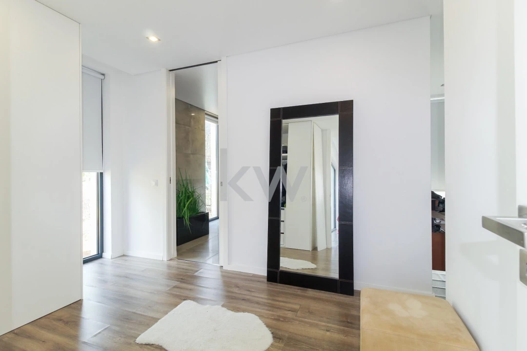 Moradia T3 para Venda em São Cristovão de Nogueira Foto 37