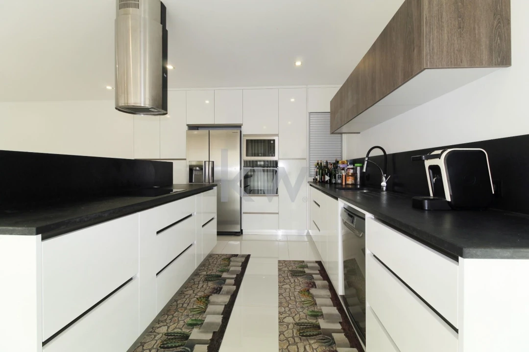 Moradia T3 para Venda em São Cristovão de Nogueira Foto 22