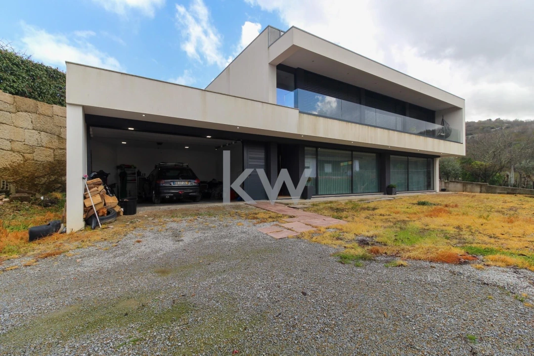 Moradia T3 para Venda em São Cristovão de Nogueira Foto 10