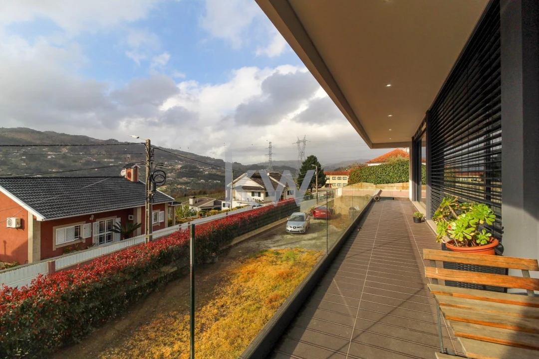 Moradia T3 para Venda em São Cristovão de Nogueira Foto 46