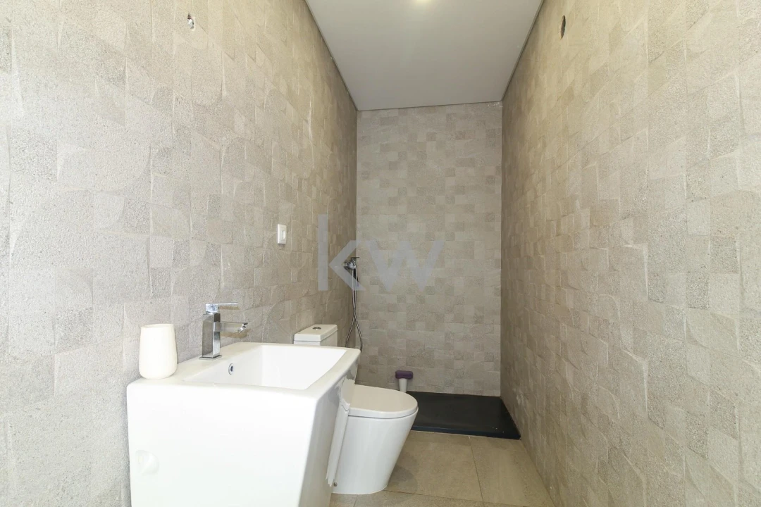 Moradia T3 para Venda em São Cristovão de Nogueira Foto 24