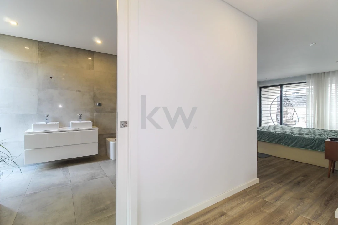 Moradia T3 para Venda em São Cristovão de Nogueira Foto 42