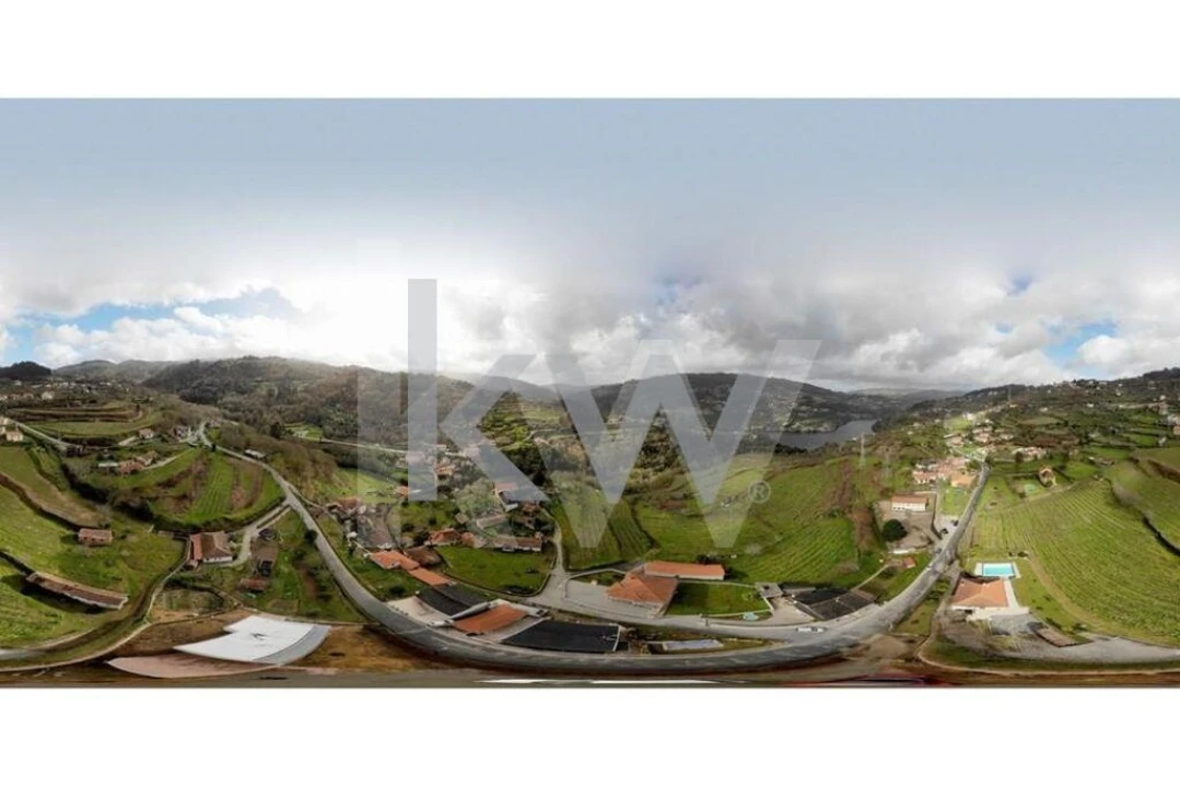 Moradia T3 para Venda em São Cristovão de Nogueira Foto 5