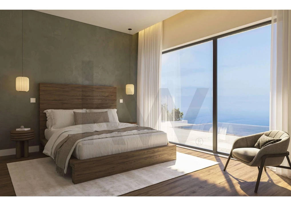 Moradia T3 para Venda em Prazeres Foto 5