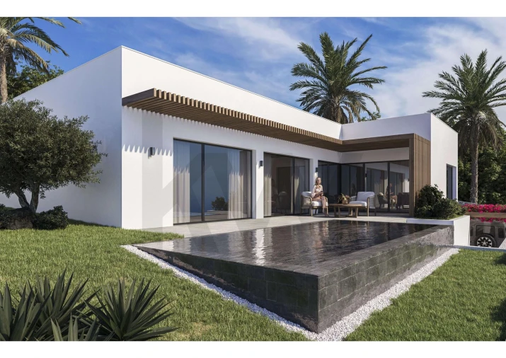 Moradia T3 para Venda em Prazeres