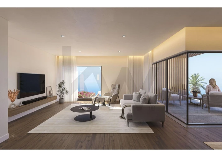 Moradia T3 para Venda em Prazeres Foto 3