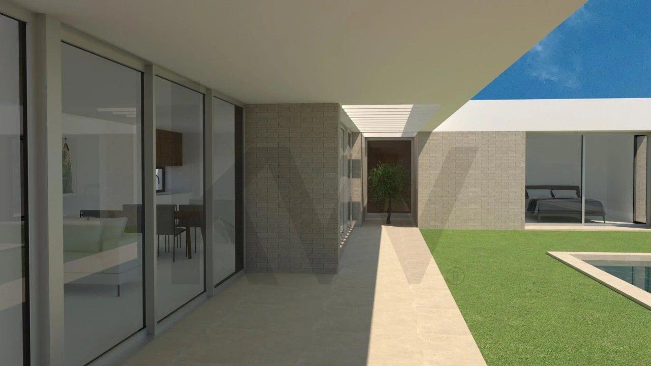 Terreno para Venda em Santa Maria e São Miguel, São Martinho, São Pedro Penaferrim Foto 10