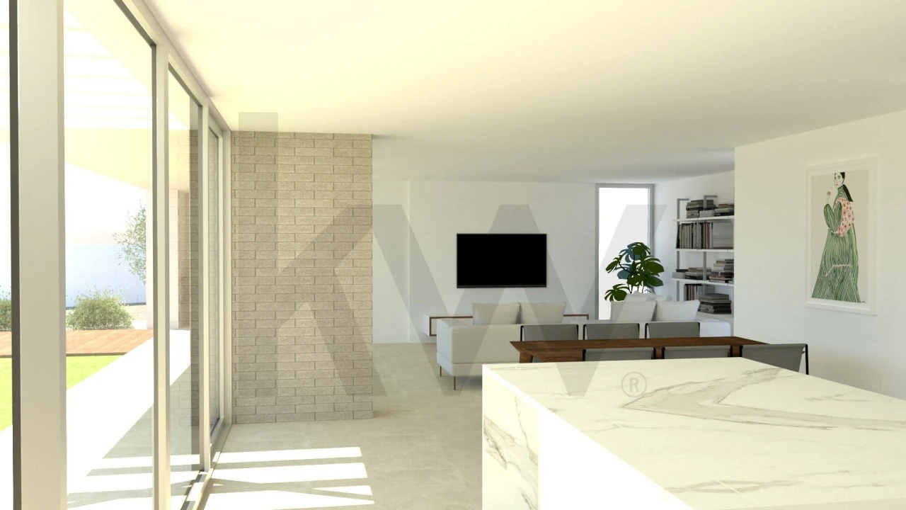 Terreno para Venda em Santa Maria e São Miguel, São Martinho, São Pedro Penaferrim Foto 13