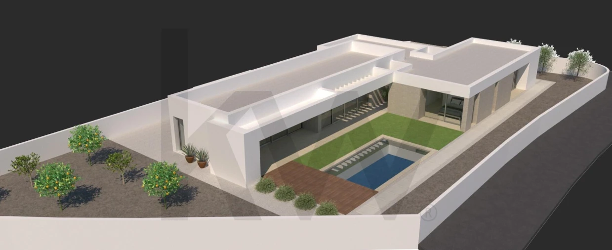 Terreno para Venda em Santa Maria e São Miguel, São Martinho, São Pedro Penaferrim Foto 8