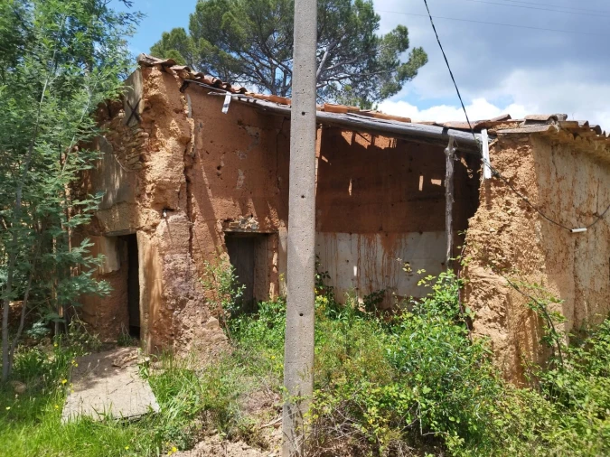 Quinta para Venda em Monchique Foto 5
