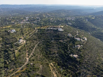 Terreno para Venda em Conceição e Estoi