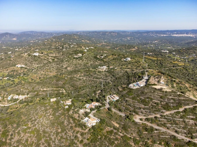 Terreno para Venda em Conceição e Estoi Foto 11