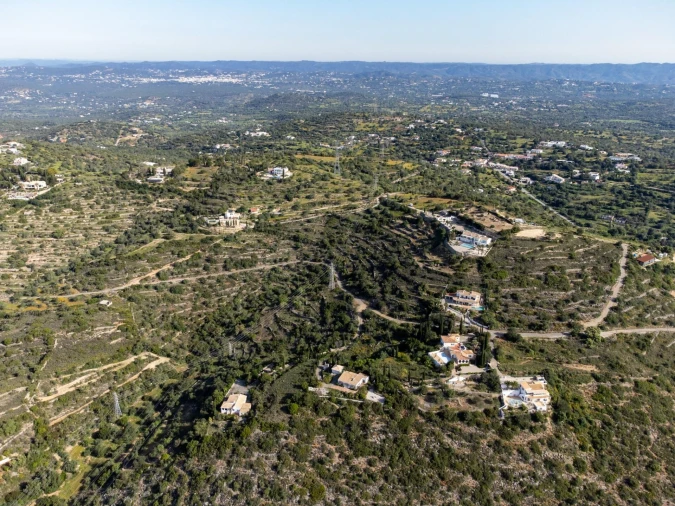 Terreno para Venda em Conceição e Estoi Foto 9