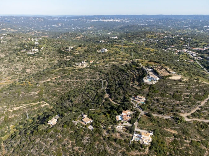 Terreno para Venda em Conceição e Estoi Foto 4
