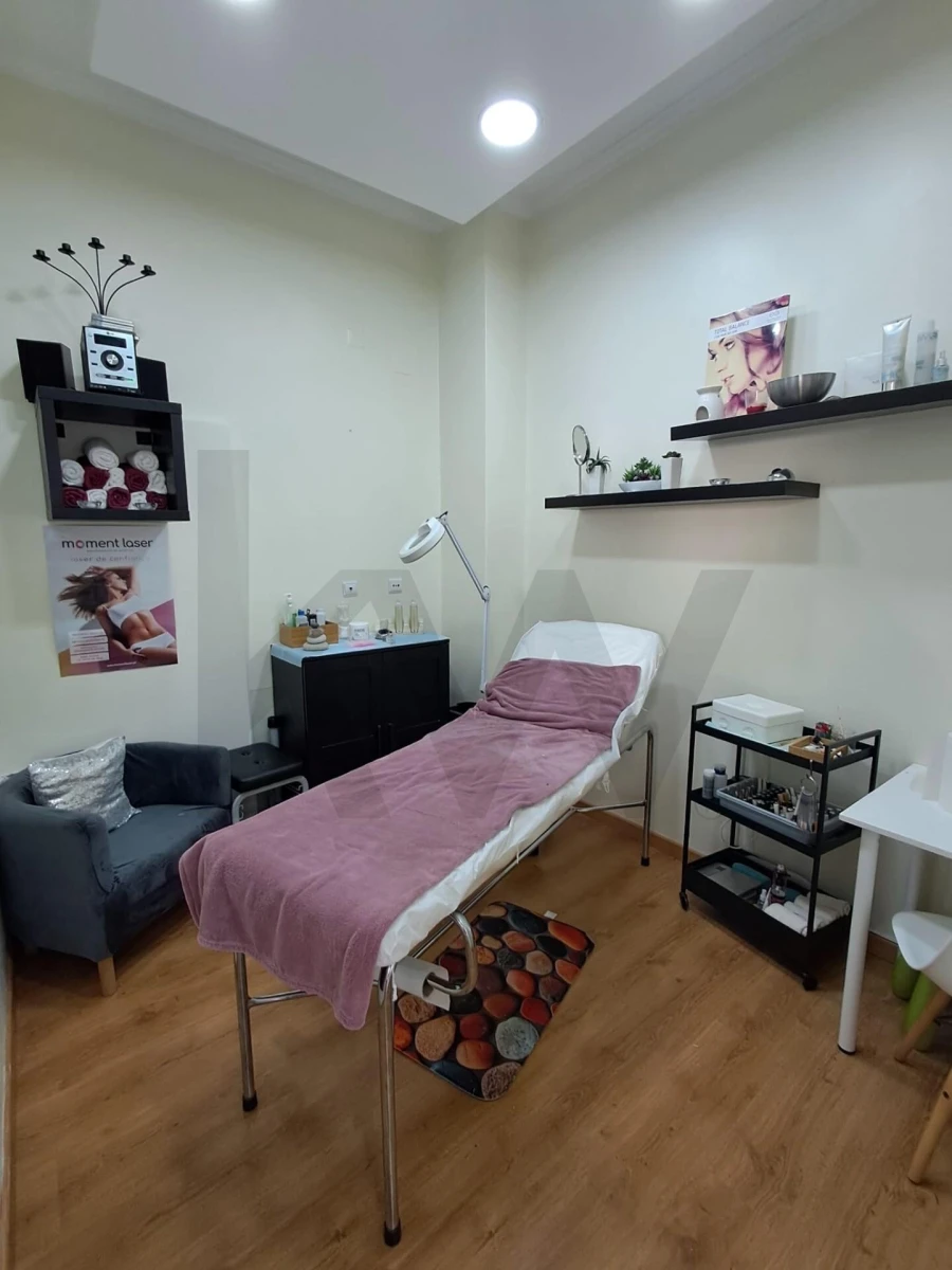 Loja para Trespasse em São João das Lampas e Terrugem Foto 4