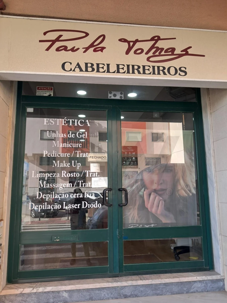 Loja para Trespasse em São João das Lampas e Terrugem Foto 1