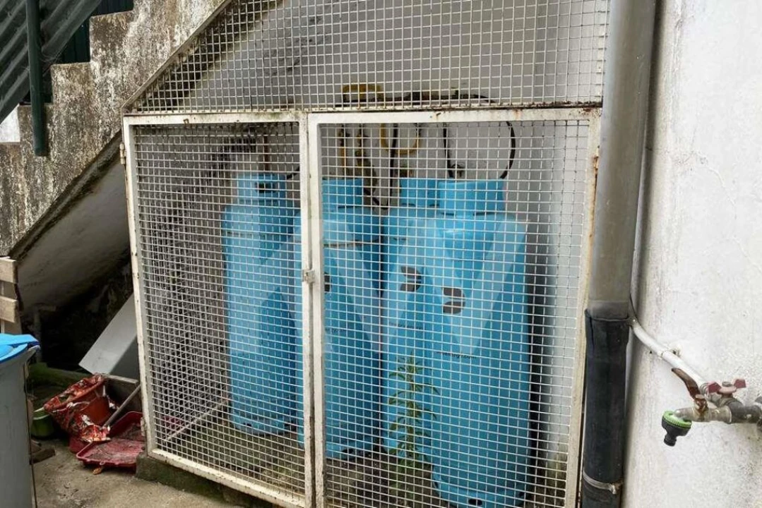 Prédio para Venda em Pego Foto 51