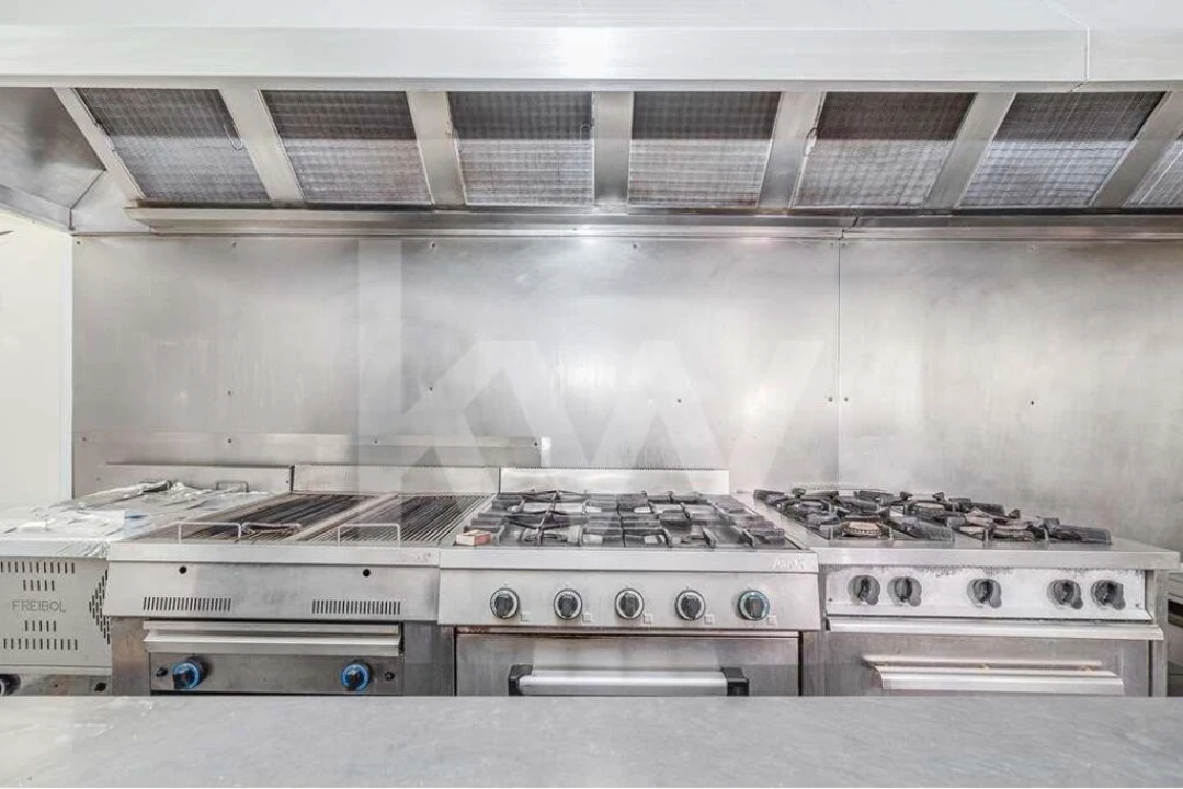 Prédio para Venda em Pego Foto 31