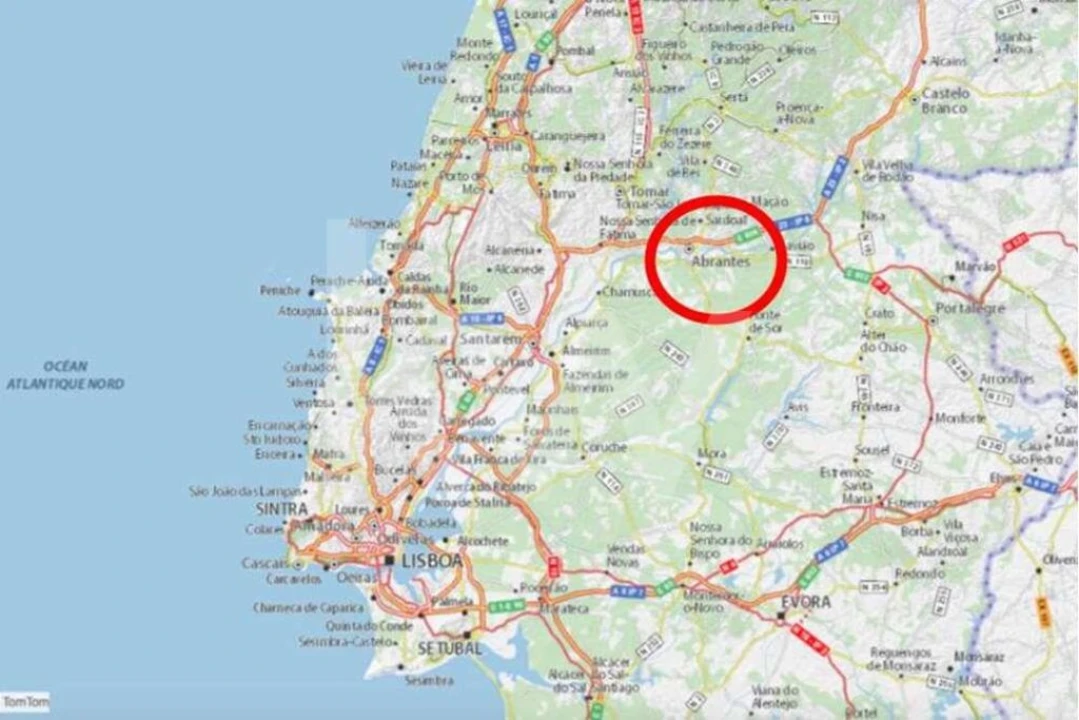 Prédio para Venda em Pego Foto 58