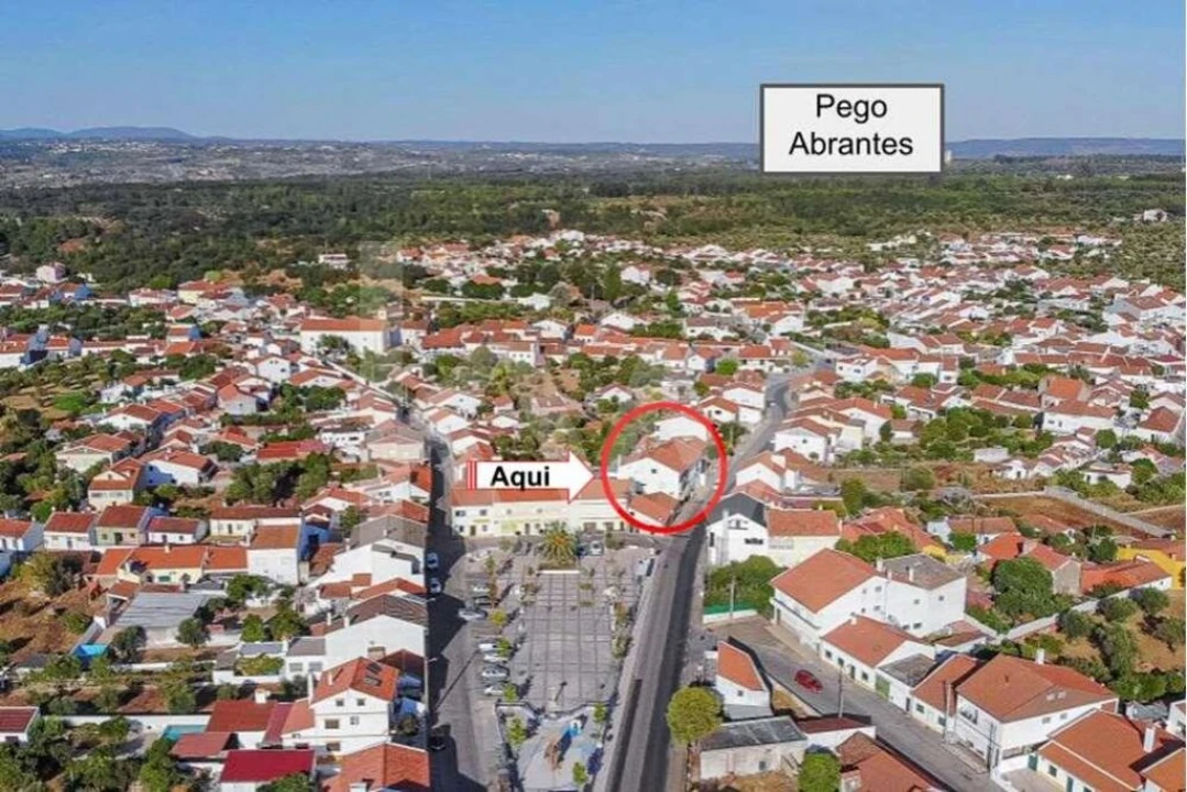 Prédio para Venda em Pego Foto 5