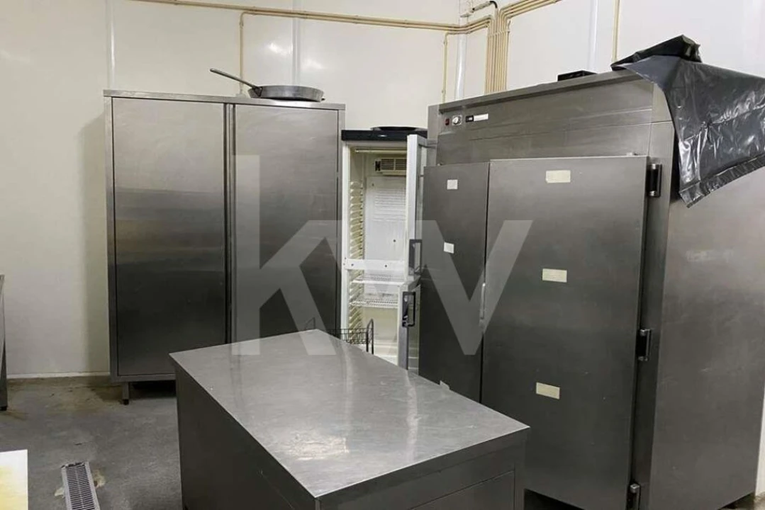 Prédio para Venda em Pego Foto 37