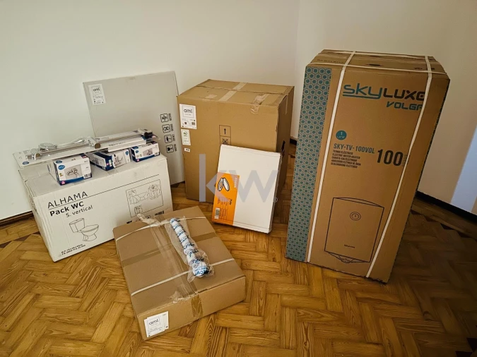 Prédio para Venda em Pego Foto 11