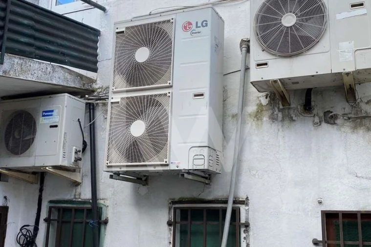 Prédio para Venda em Pego Foto 52