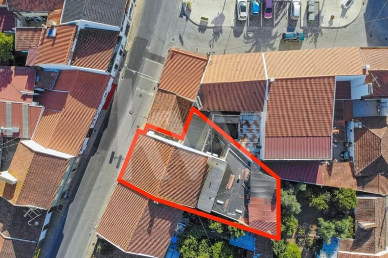 Prédio para Venda em Pego Foto 57