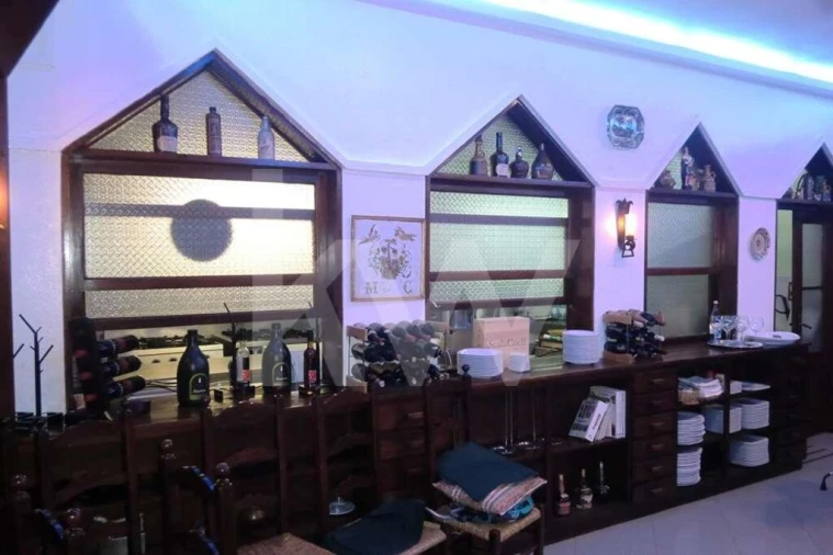 Prédio para Venda em Pego Foto 54