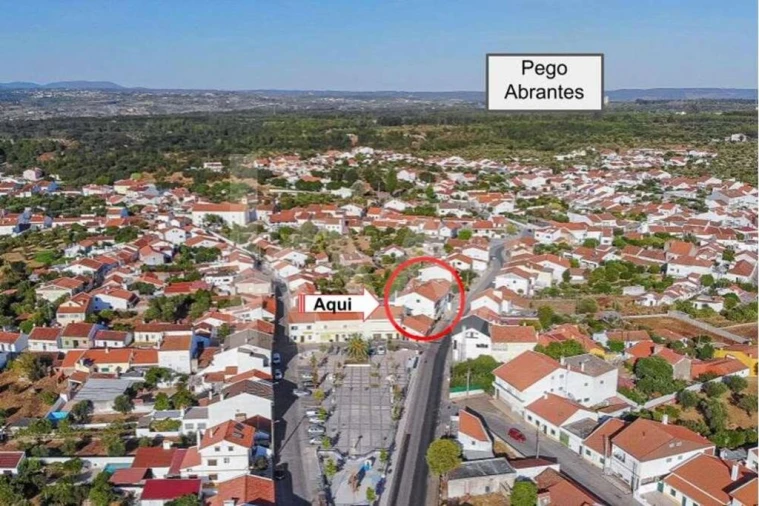 Prédio para Venda em Pego Foto 5