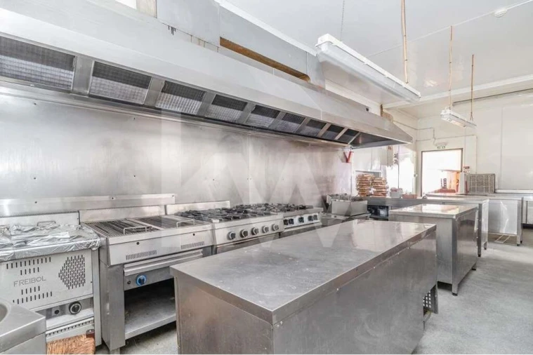 Prédio para Venda em Pego Foto 33