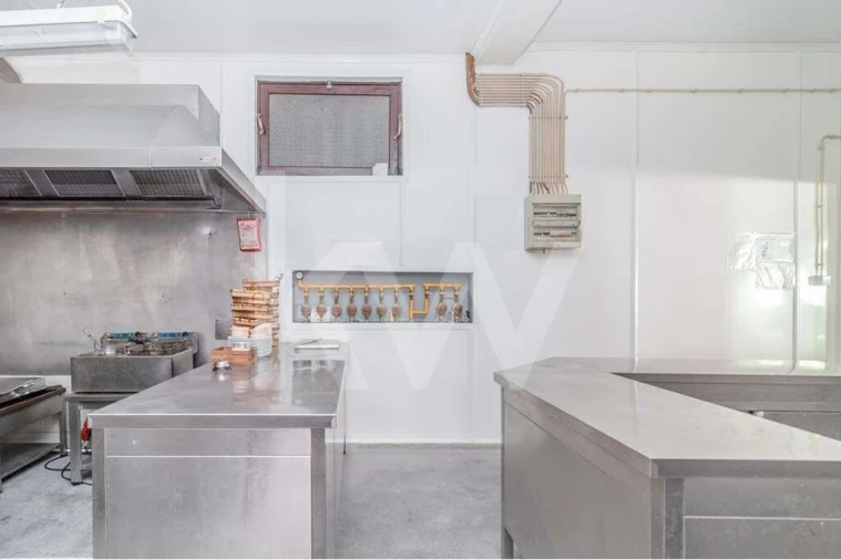 Prédio para Venda em Pego Foto 28