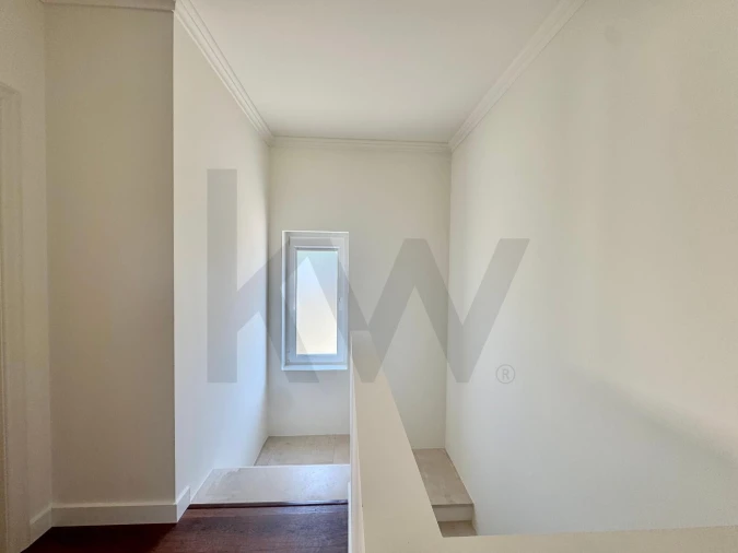 Apartamento T3 para Venda em Colares Foto 7