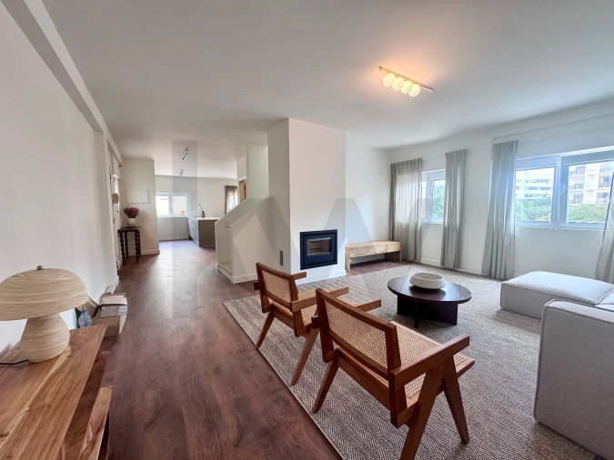 Apartamento T3 para Venda em Colares Foto 2