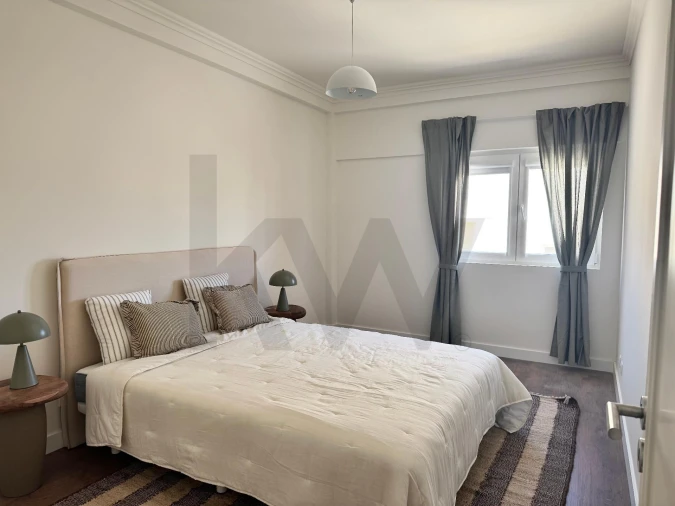 Apartamento T3 para Venda em Colares Foto 9