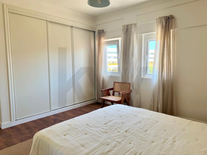 Apartamento T3 para Venda em Colares Foto 12