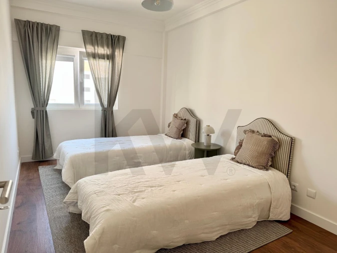 Apartamento T3 para Venda em Colares Foto 8