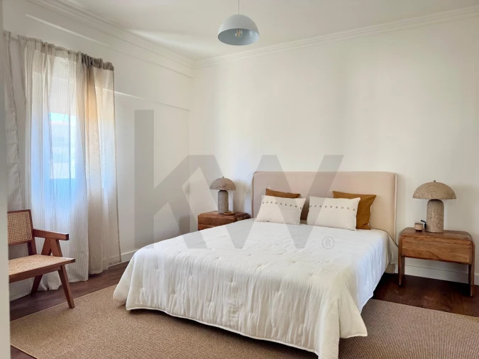 Apartamento T3 para Venda em Colares Foto 11