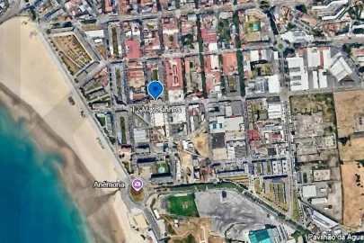 Apartamento T2 para Venda em Matosinhos e Leça da Palmeira