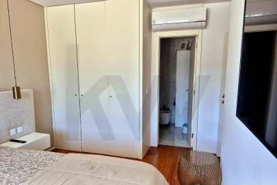 Apartamento T2 para Venda em Matosinhos e Leça da Palmeira