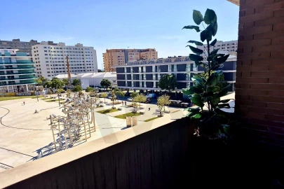 Apartamento T2 para Venda em Matosinhos e Leça da Palmeira