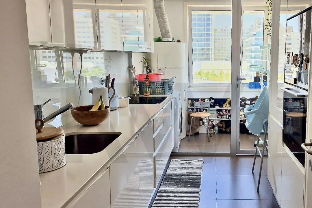 Apartamento T2 para Venda em Matosinhos e Leça da Palmeira Foto 8
